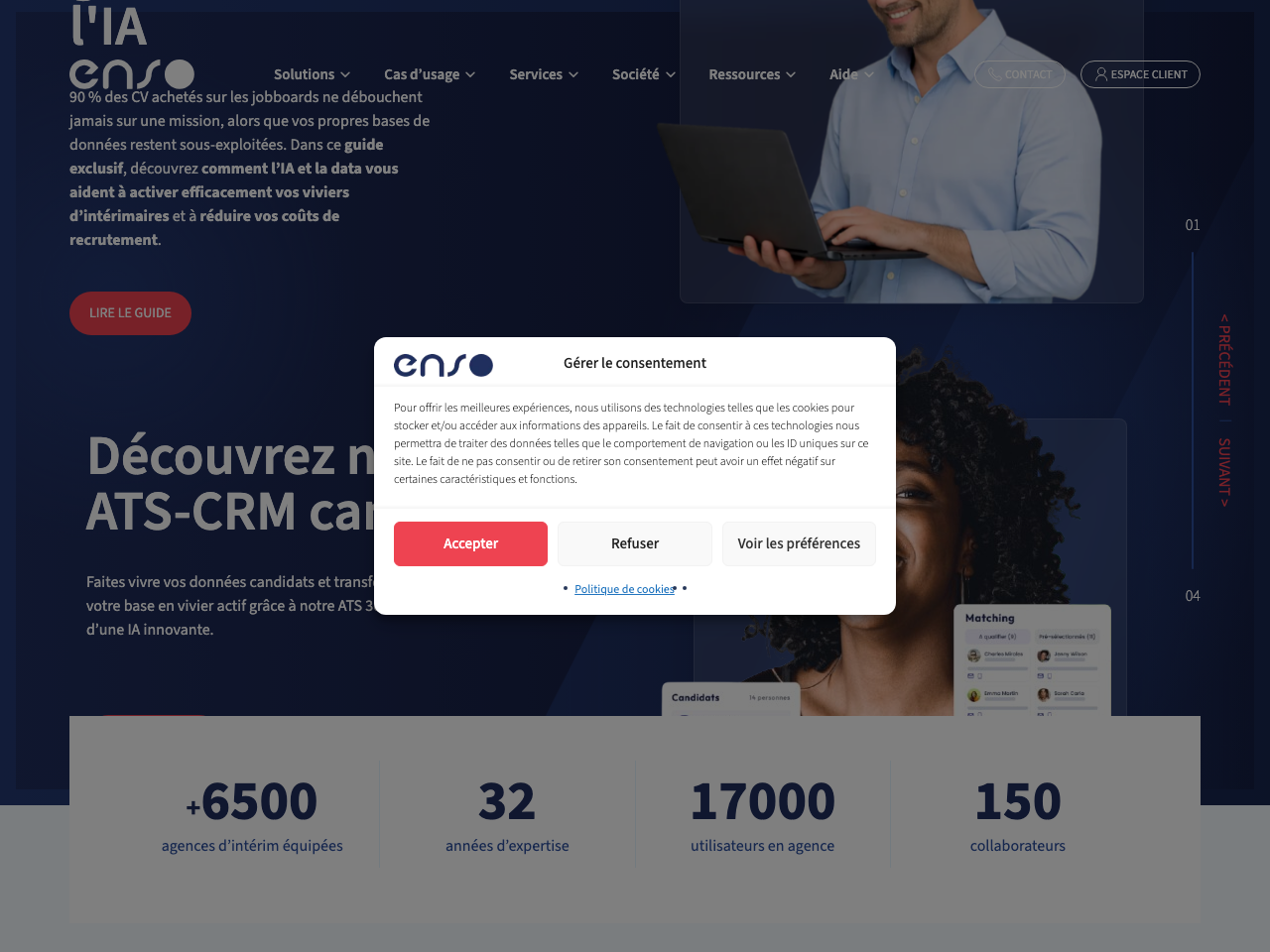 P.L. DIFFUSION screenshot