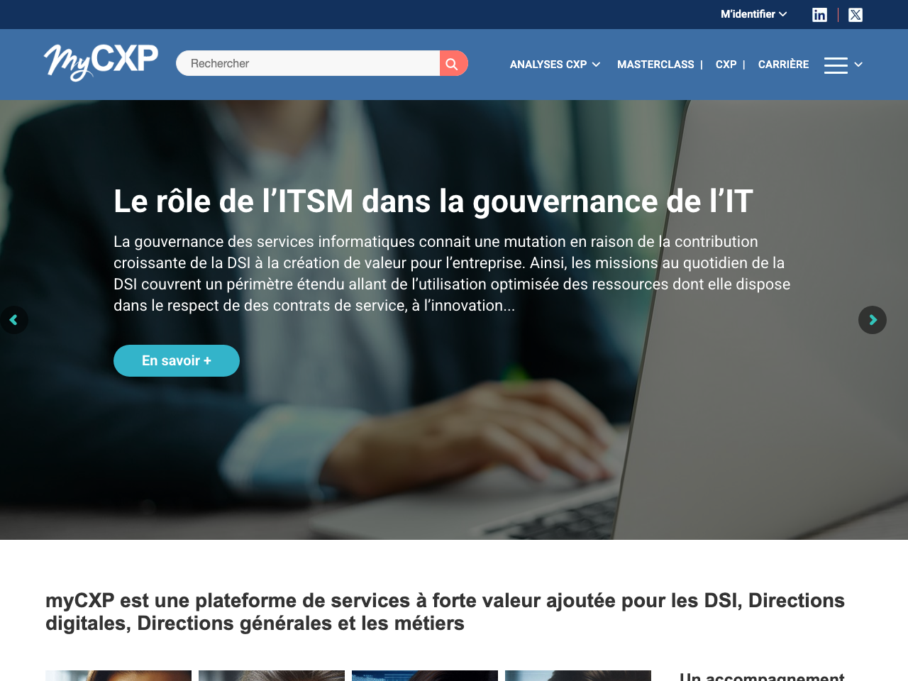 CEO-Vision SAS, GoFAST screenshot