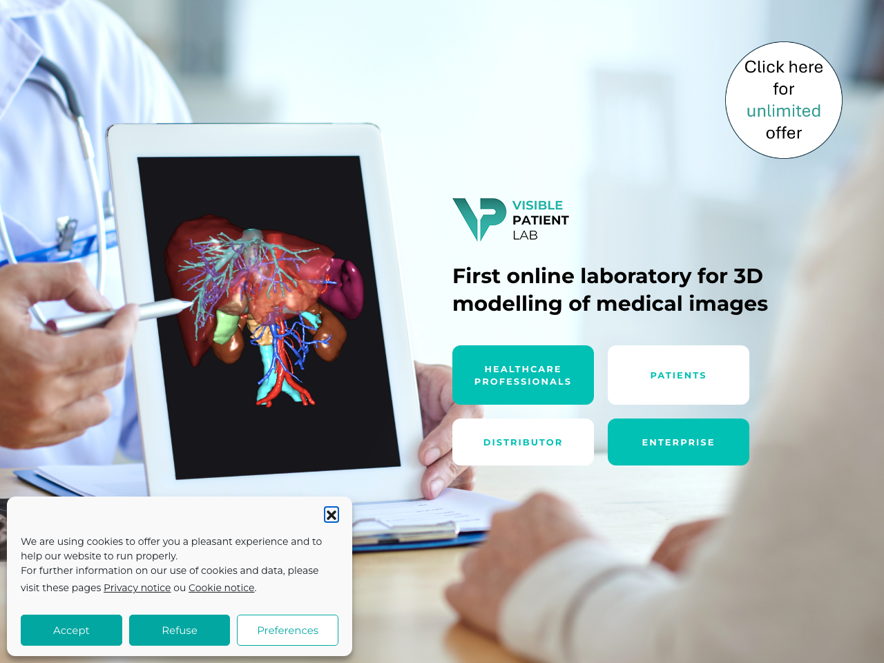 Visible Patient screenshot