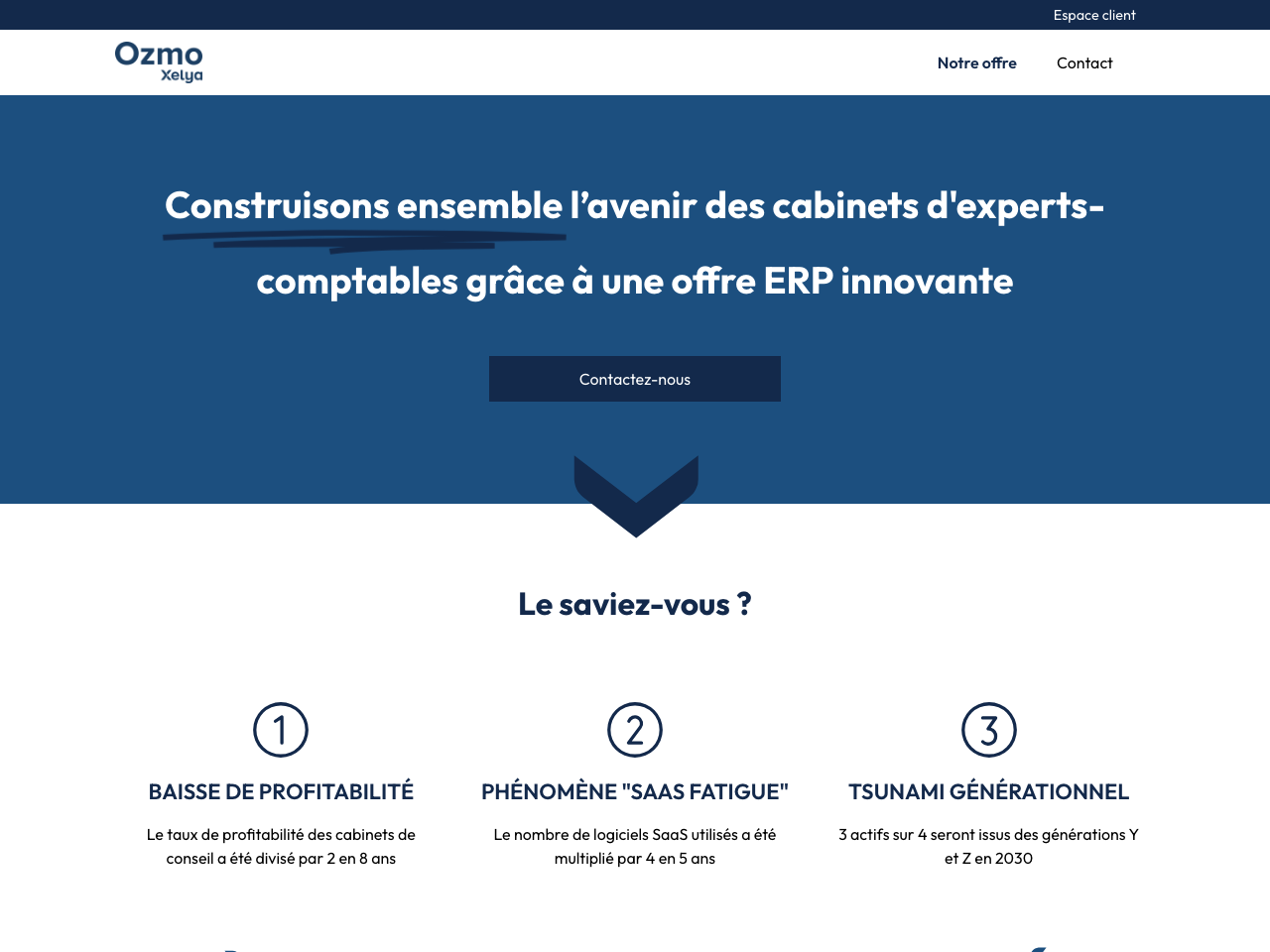 Ozmo par Xelya screenshot