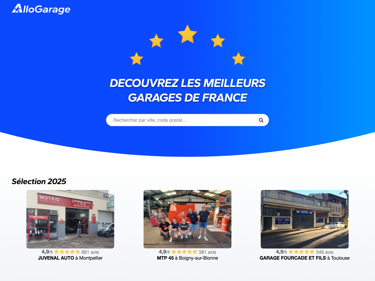 Gni Media screenshot