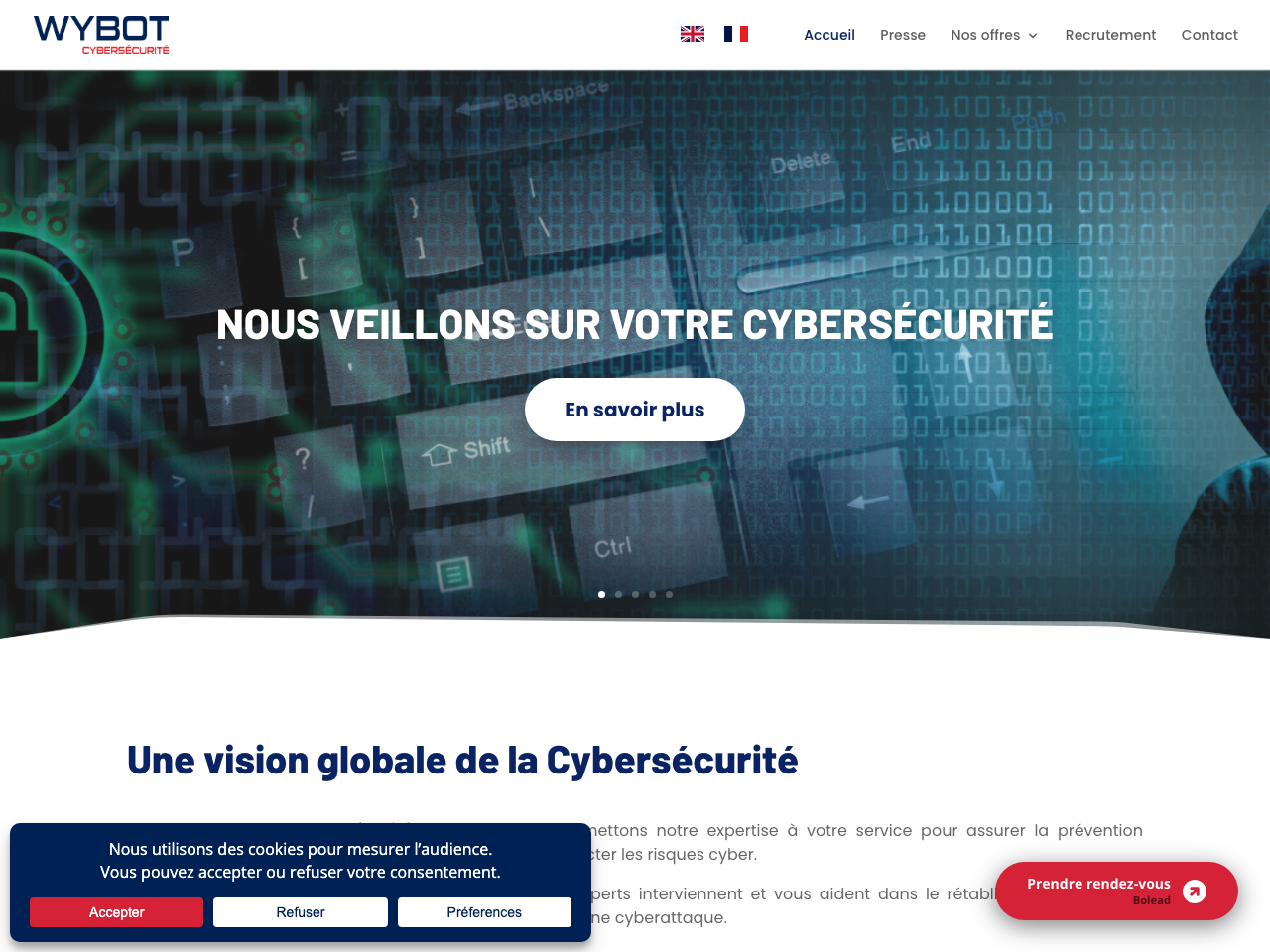 SYSUN TECHNOLOGIES screenshot